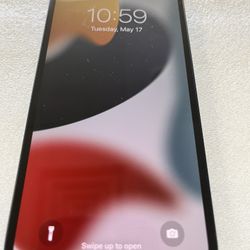 iPhone 12 factory unlocked to any carrier 64 GB great condition