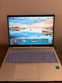 Brand New HP Laptop 500 OBO