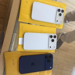 17 Pro Max 1tb Unlocked For Any Carrier 