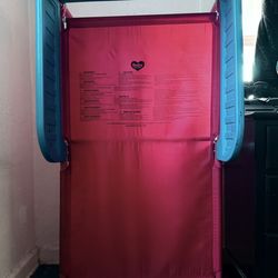 Toddler Bed