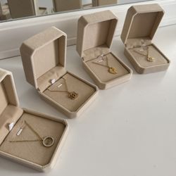 Designer Necklaces 