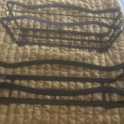 Shower Shelves 