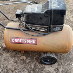 Air compressor