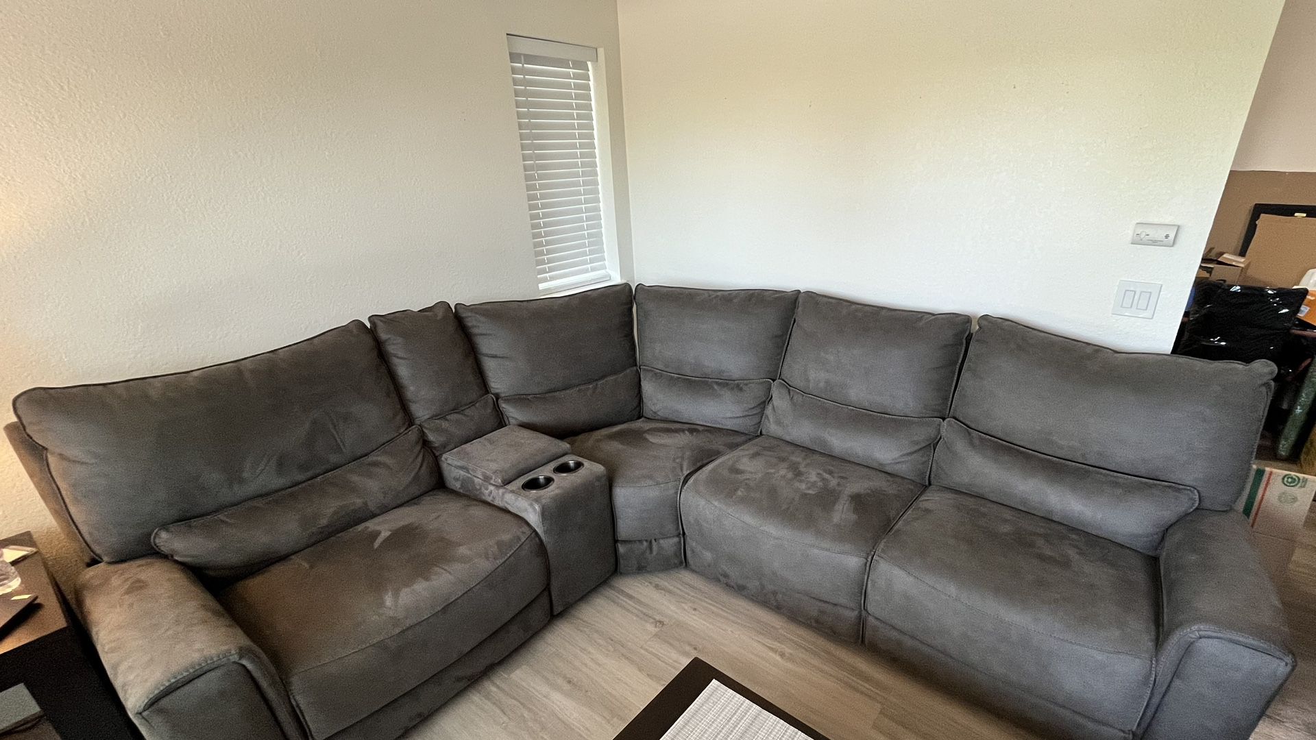 Couch For free