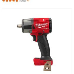 MILWAUKEE WRENCH 1/2