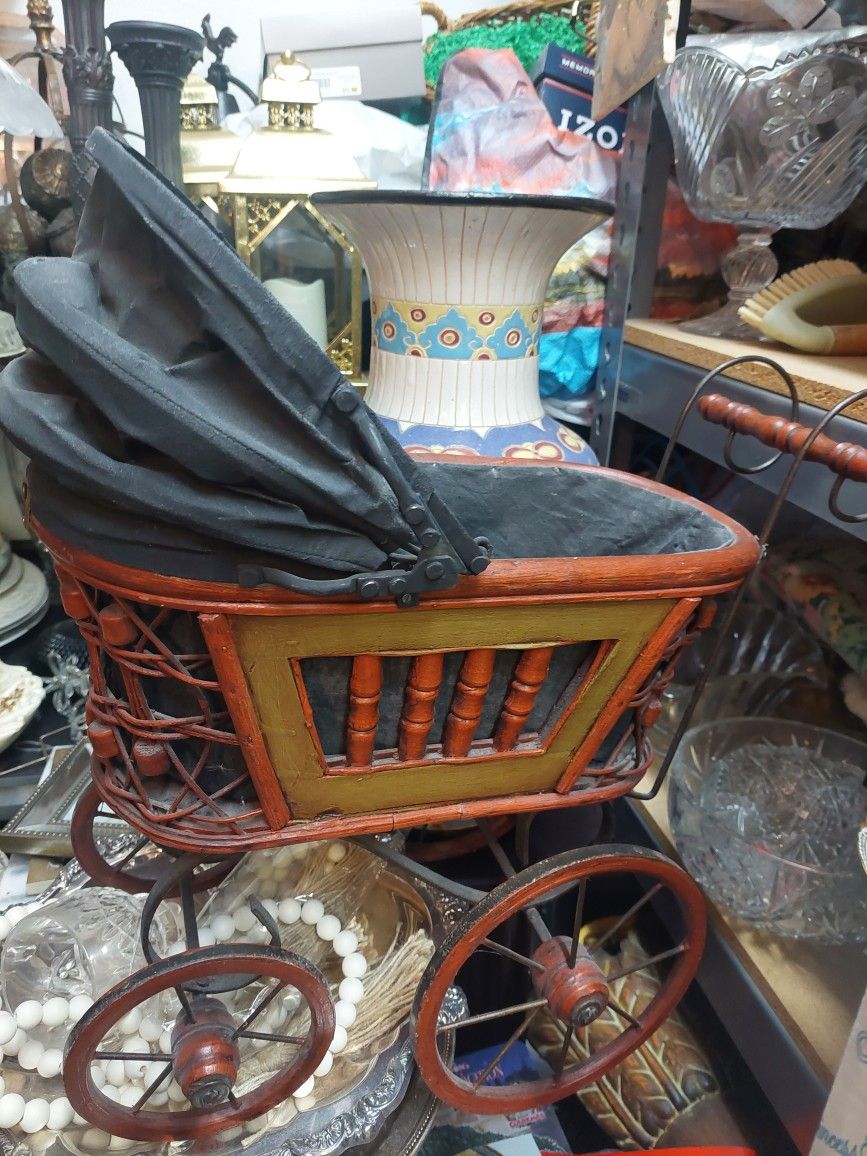 Carriage