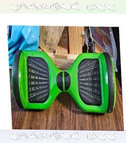 successful would Hoverboard Quick and Exciting Ride for Every Age