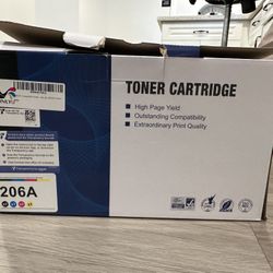 HP Multifunction Color Printer Ink Cartridge