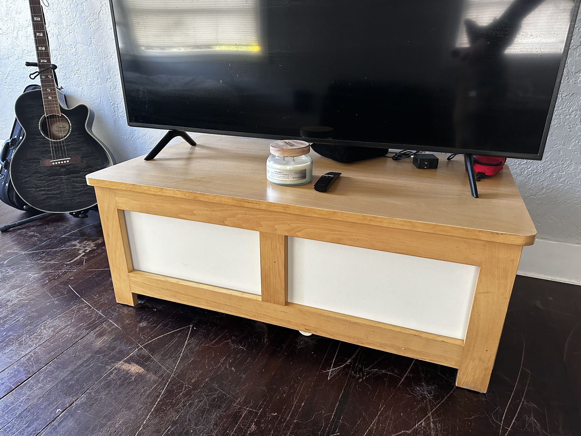 TV Stand Or Coffee Table