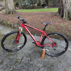 Cannondale SL 3 29er