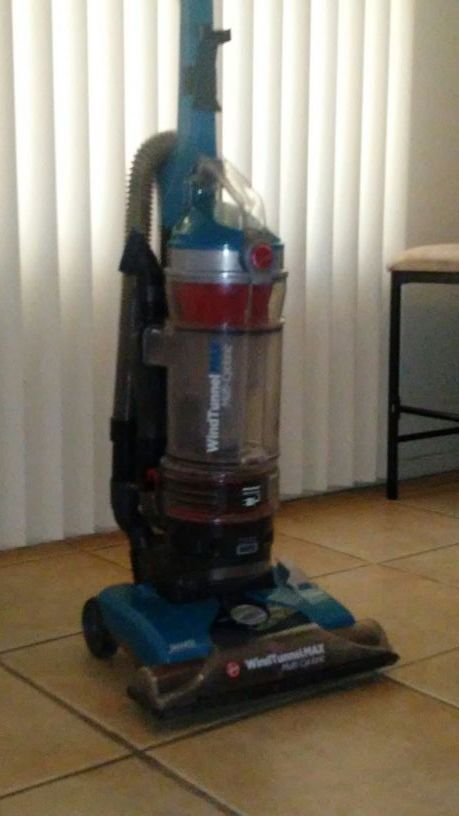Hoover WindTunnel 3 Pro Pet UH7093