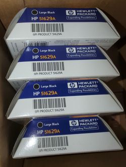 HP 51629A InK Cartridge 
