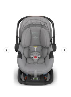 Uppababy Car Seat Aria