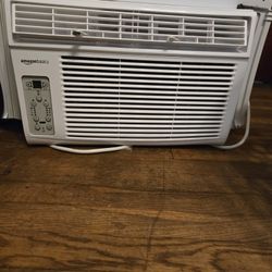5000 BTU Amazon Essentials AC Unit
