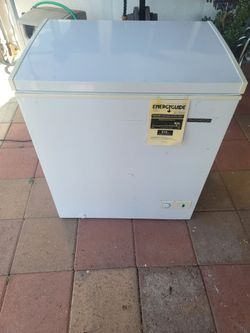 Freezer