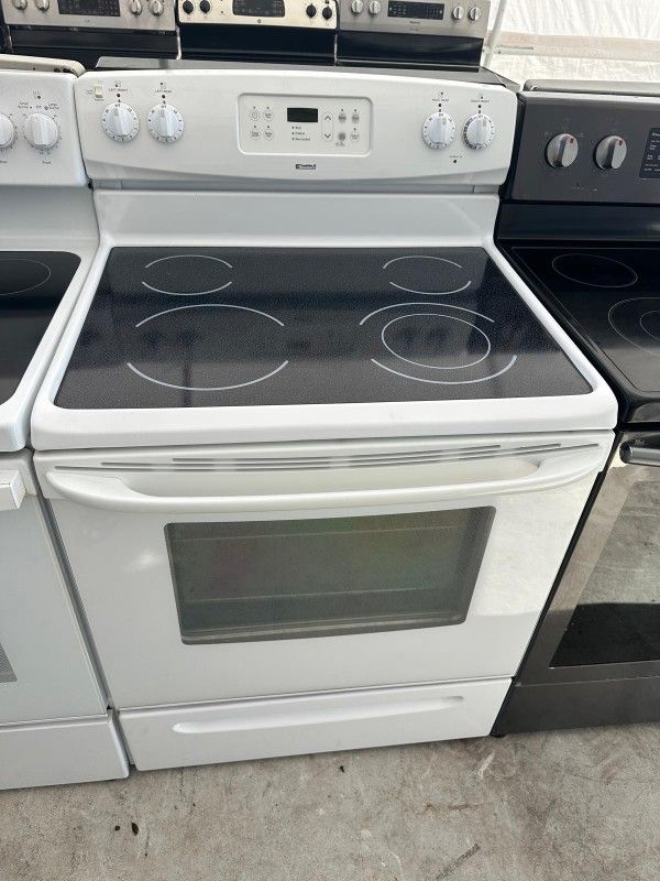 Kenmore Stove 