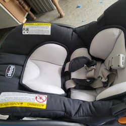 New Born Baby Car  Seat