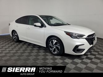 2024 Subaru Legacy