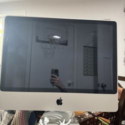 Apple Moniter 