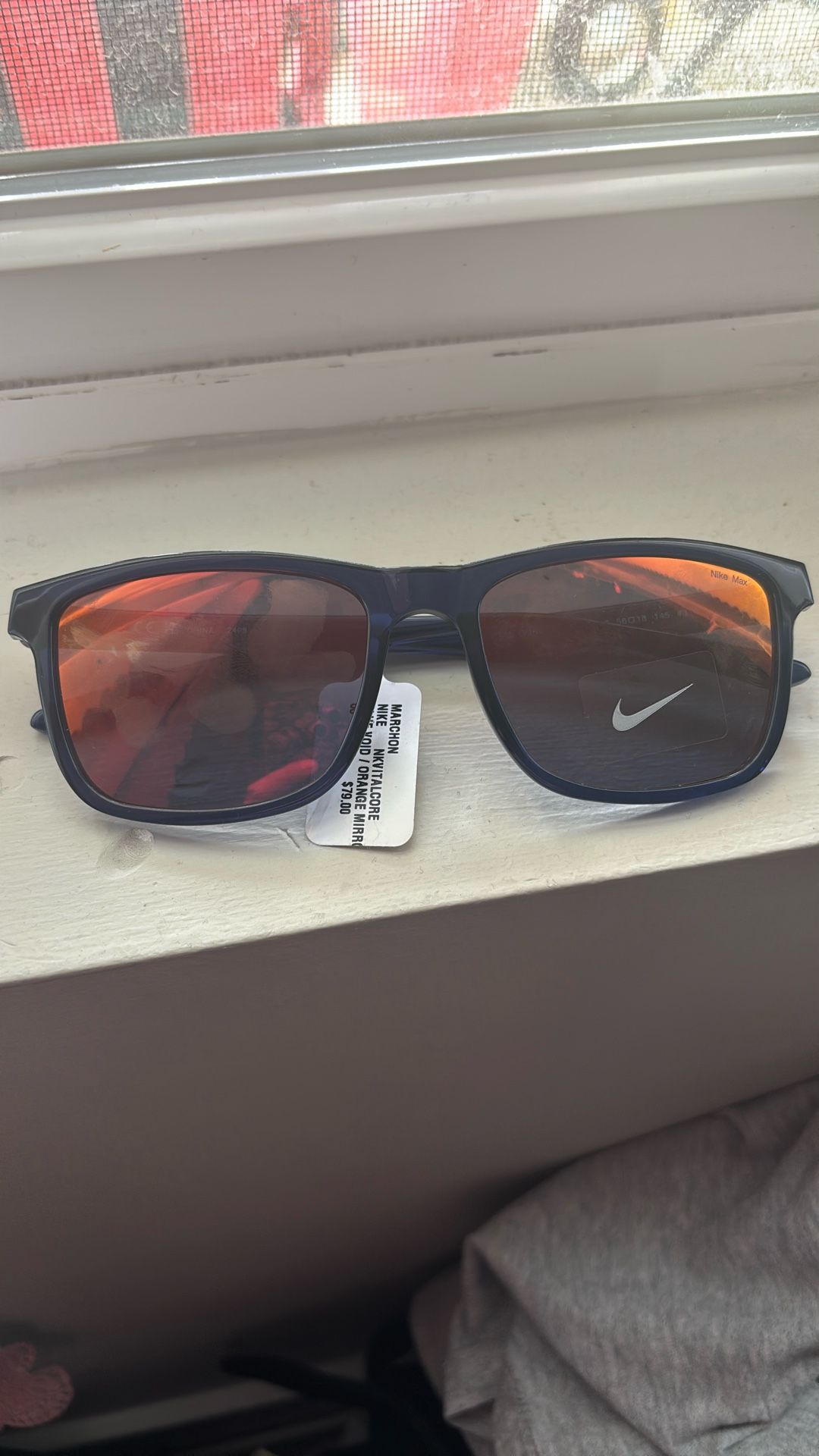 Nike Sunglasses Brand New