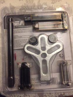 OEM Harmonic Balancer/steering wheel puller