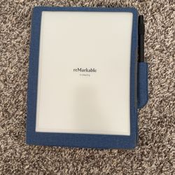 Electronic Notepad, Note Book, Remarkable 