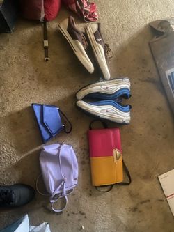 Misc items