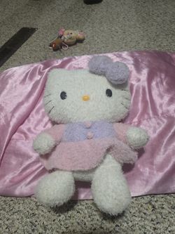 Hello Kitty 1976 Vintage