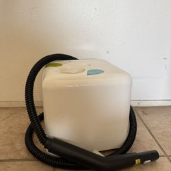 Steam Cleaner 