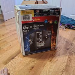 Digital Safe 