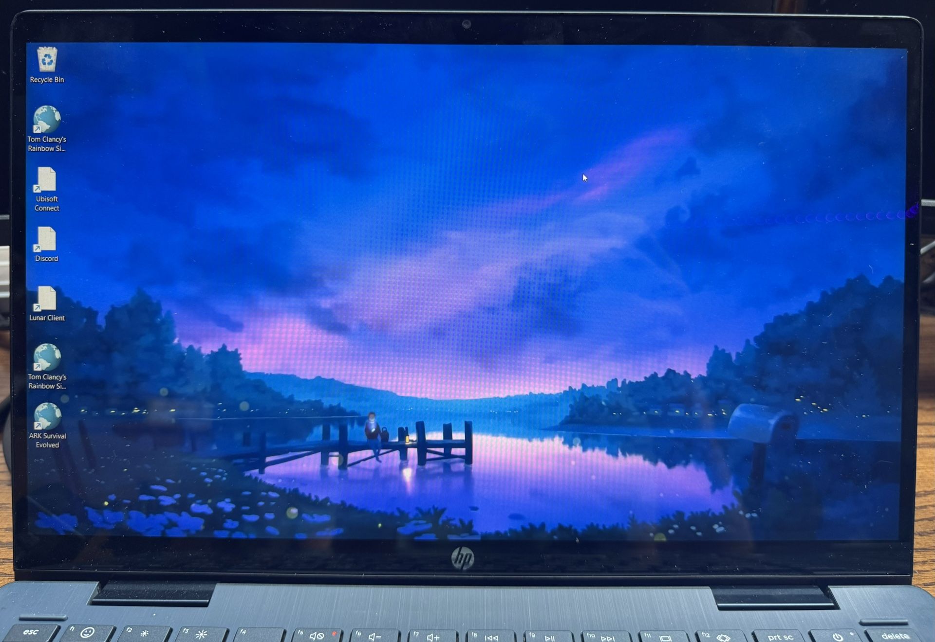 Hp Pavilion