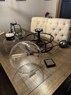 Indoor Modern Lighting