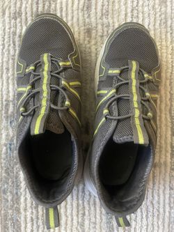 Sport Shoes Size 3