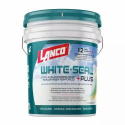 Roof and RV sealer