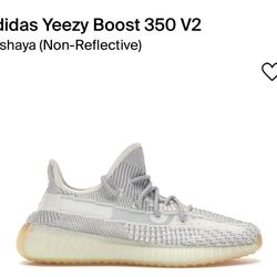 Yeezy 350 V2