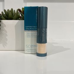 New colorscience sunforgettable total protection brush on shield spf 50 6 g FAIR