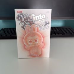 Big Into Energy (love-pink) 