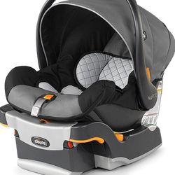 Chicco Keyfit 30 Infant Car Seat 