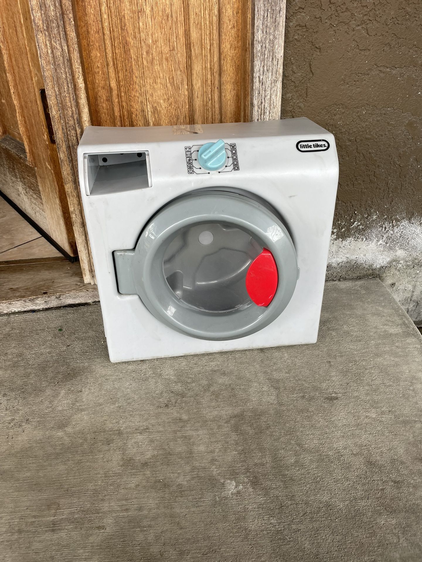 Kids Washer Toy
