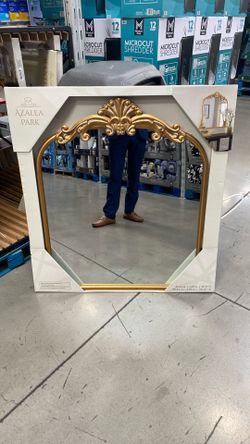 Brand New Mirror