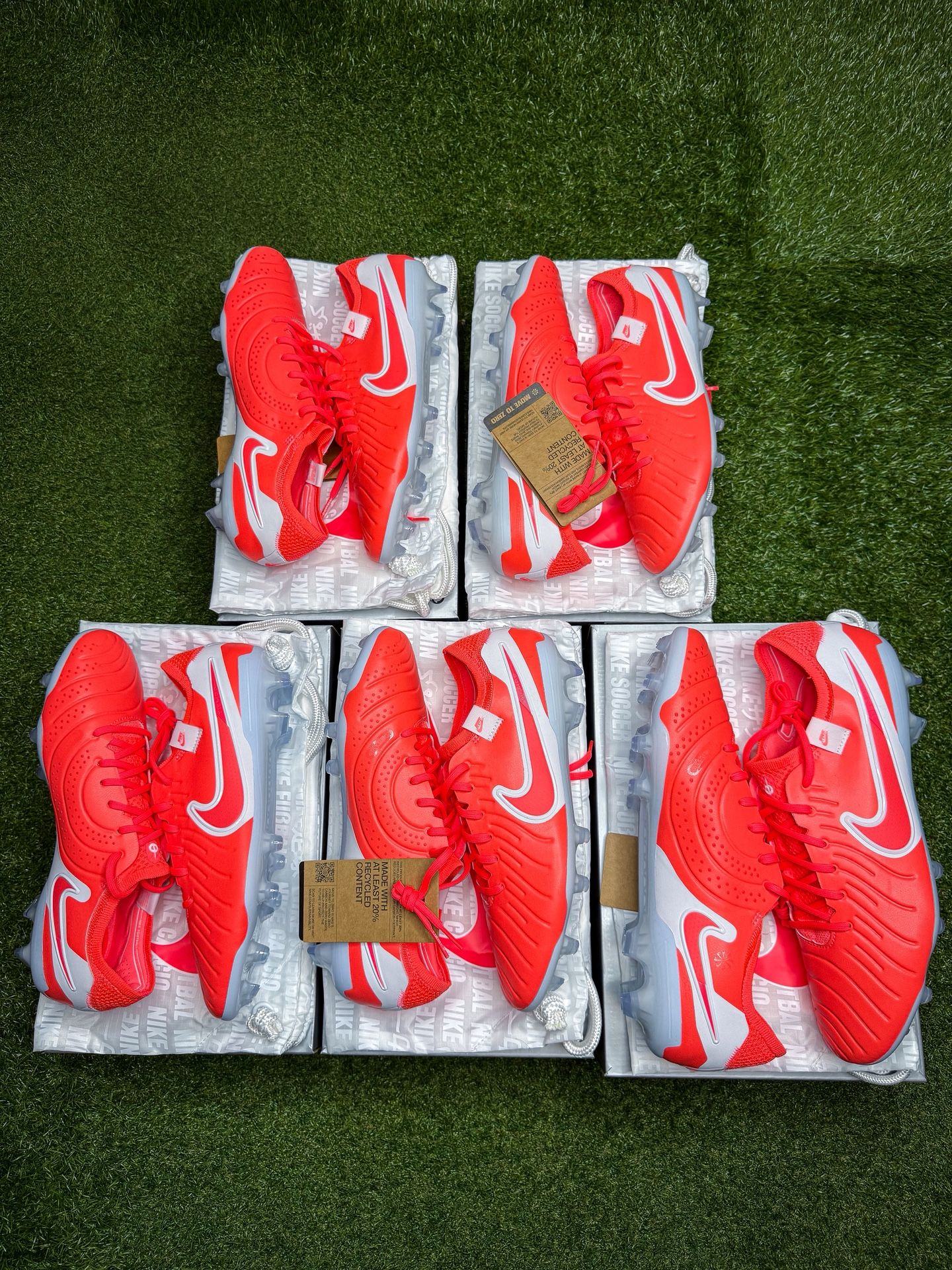 Nike Tiempo Legend 10 Elite