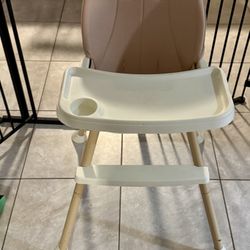 High Chair 