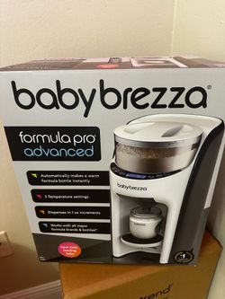 Babybrezza Formula Pro Advanced