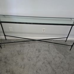 Console Table 