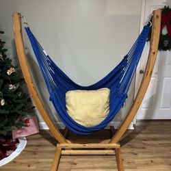 Caribbean Hammock Large 