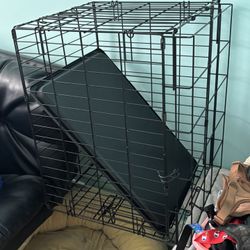 Dog Crate 