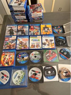 Ps4 Lee la descripción