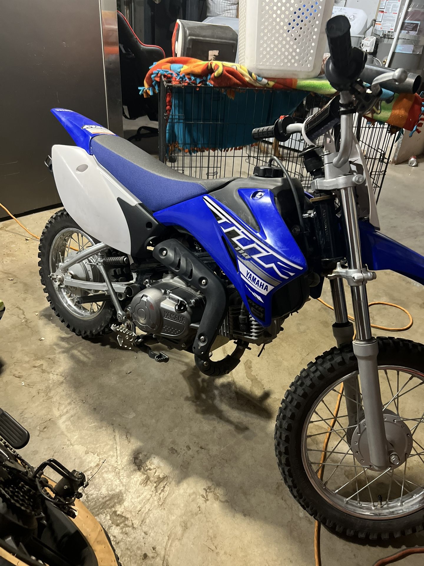 Yamaha