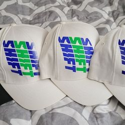 Shift Motocross Hat