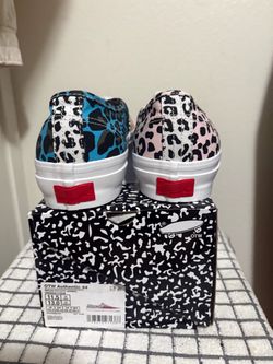 Potato Vans